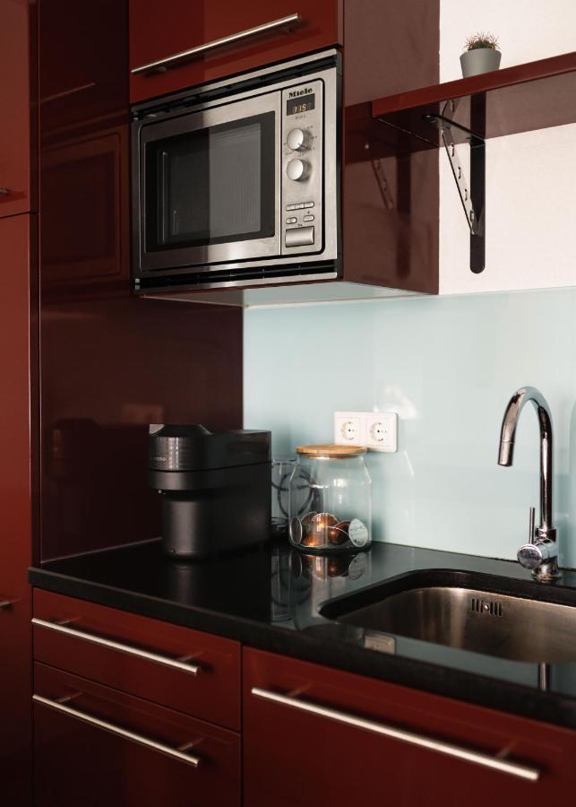 Bright & Cozy 3 Room Apartment Near Everything Wiedeń Zewnętrze zdjęcie