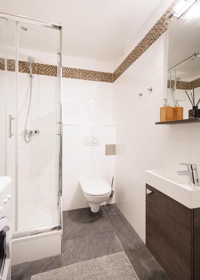 Bright & Cozy 3 Room Apartment Near Everything Wiedeń Zewnętrze zdjęcie
